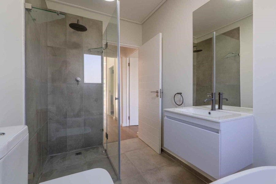 To Let 2 Bedroom Property for Rent in Klein Parys Western Cape